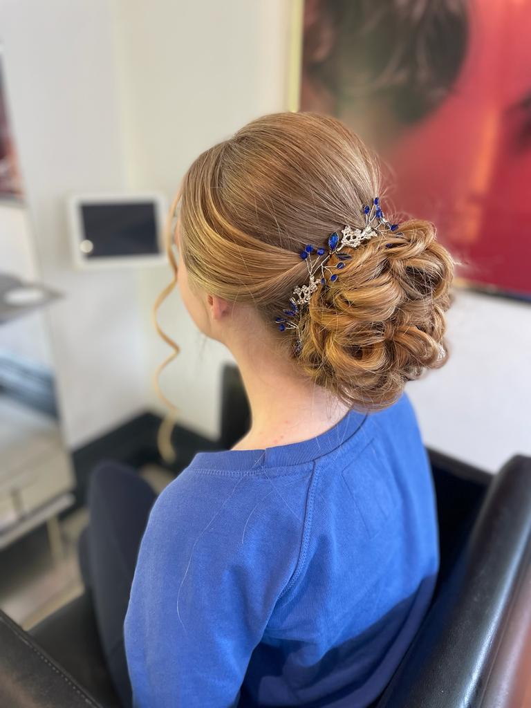 Mollie B's work